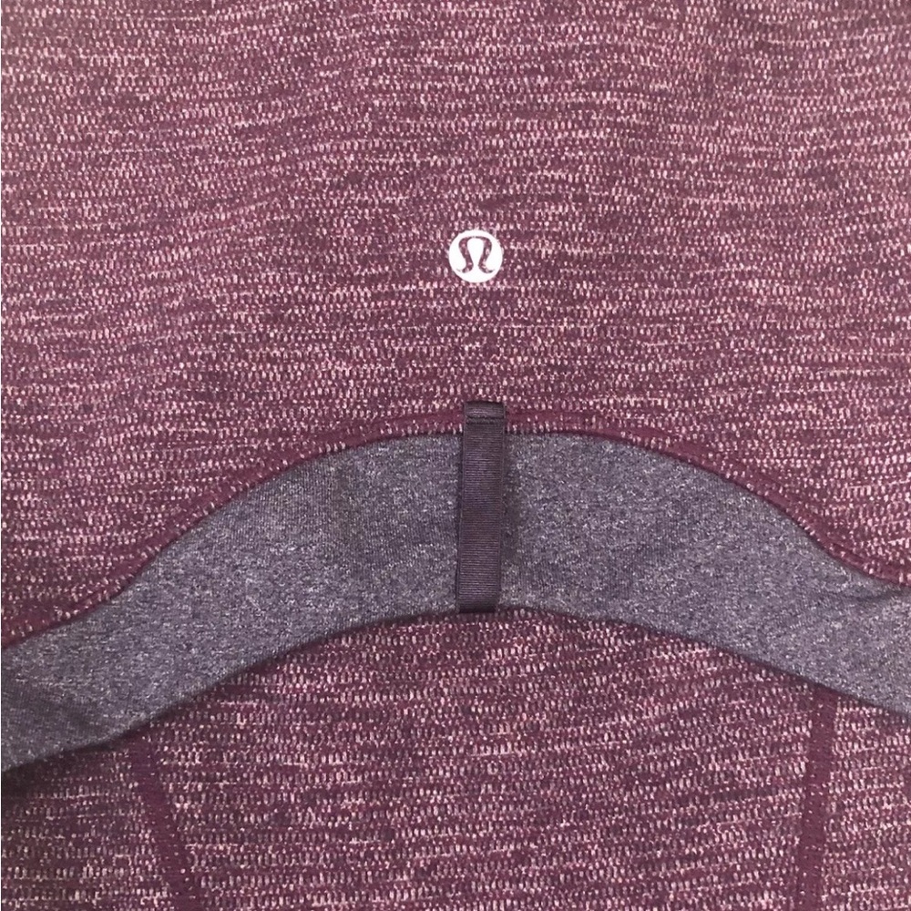 Lululemon Define Jacket - Picture 8 of 10